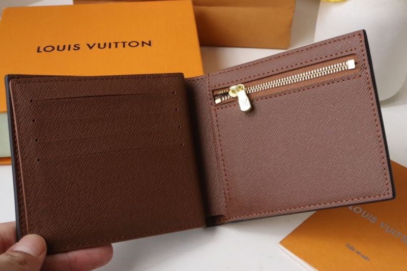Louis Vuitton Wallets